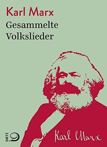 Gesammelte Volkslieder