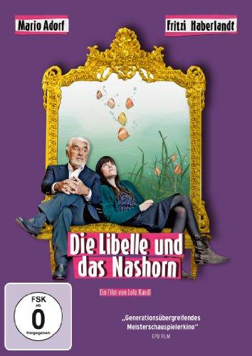 Die Libelle und das Nashorn