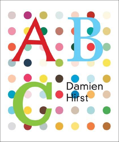 Damien Hirst ABC