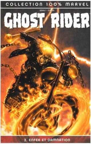 Ghost Rider. Vol. 2. Enfer et damnation