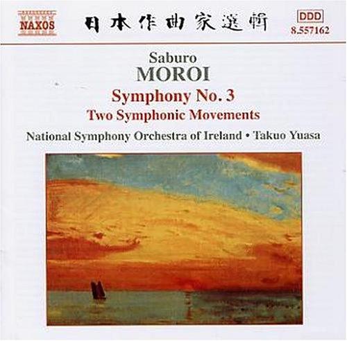 Symphonie Nr. 3/Symph. Sätze/+