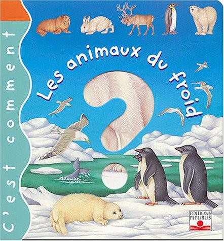 Les animaux du froid