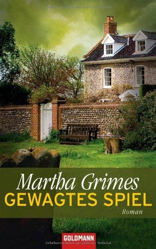 Gewagtes Spiel -: Roman