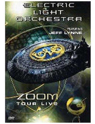 ELO - Zoom Tour Live