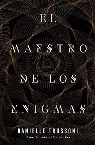 El maestro de los enigmas (Umbriel narrativa)