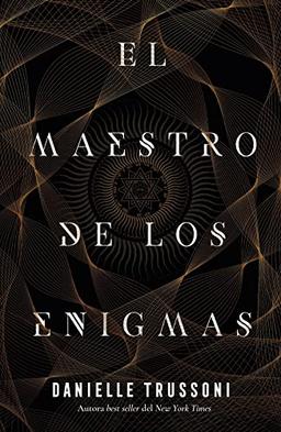 El maestro de los enigmas (Umbriel narrativa)