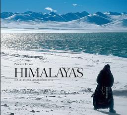 Himalayas : sur les pas d'Alexandra David-Néel