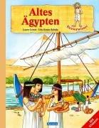 Altes Ägypten. Besserwisser