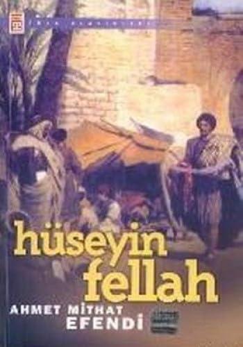 HÜSEYİN FELLAH