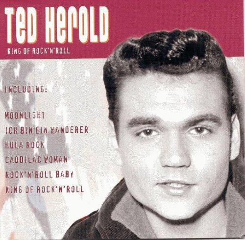 Ted Herold: King of Rock 'n' roll