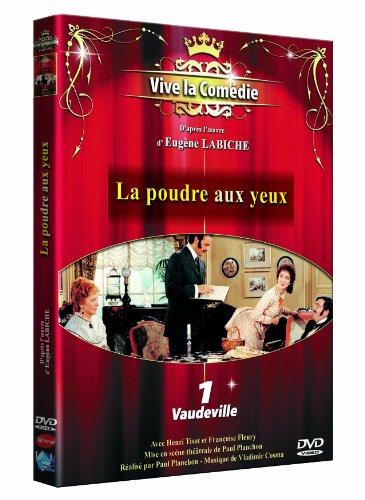 La poudre aux yeux [FR Import]