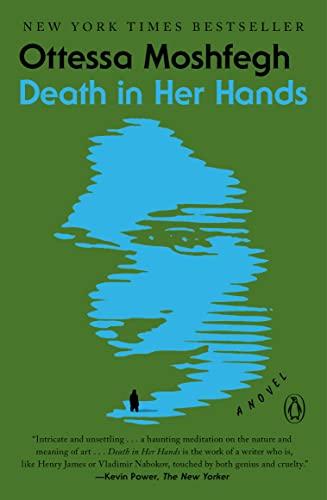 Death in Her Hands: A Novel