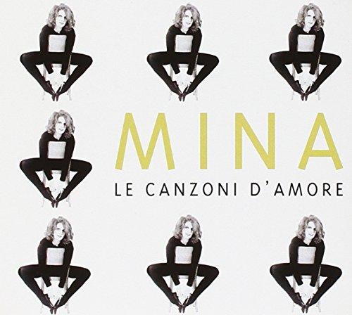 Le Canzoni D'amore [Digipack]