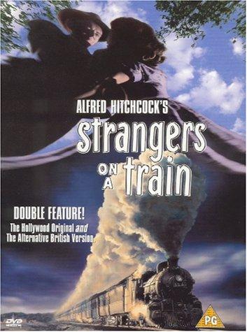 Strangers On A Train [UK Import]