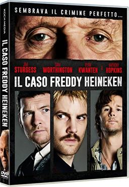 il caso freddy heineken