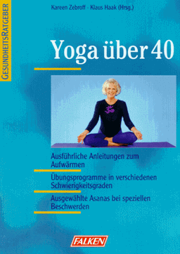 Yoga über Vierzig (40)