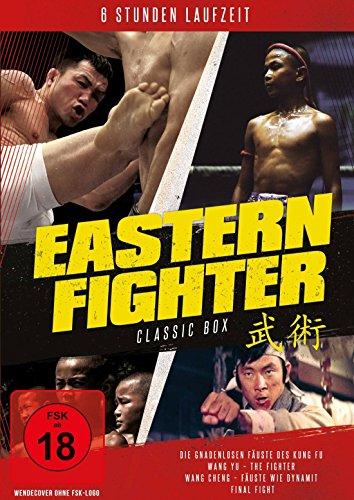 Easter Fighter Classic Box