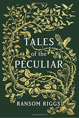 Tales of the Peculiar