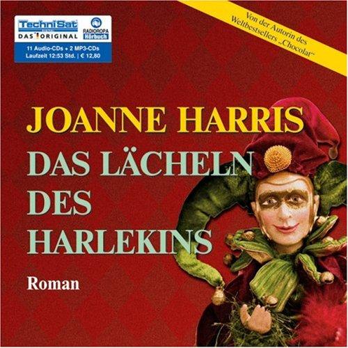 Das Lächeln des Harlekins