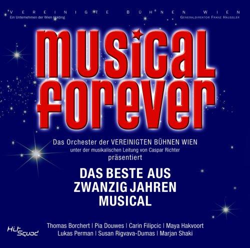 Musical Forever - Das Beste aus 20 Jahren Musical