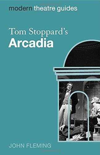 Tom Stoppard's Arcadia (Modern Theatre Guides)