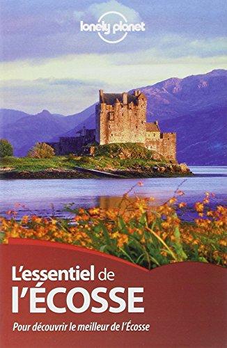 L'essentiel de l'Ecosse