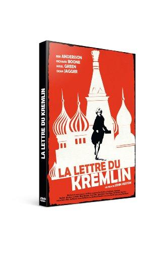 La lettre du kremlin [FR Import]