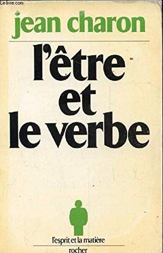 L'Etre et le verbe