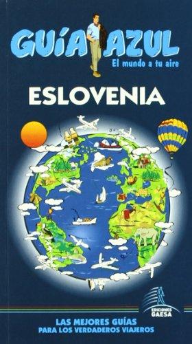 Eslovenia (Guias Azules)