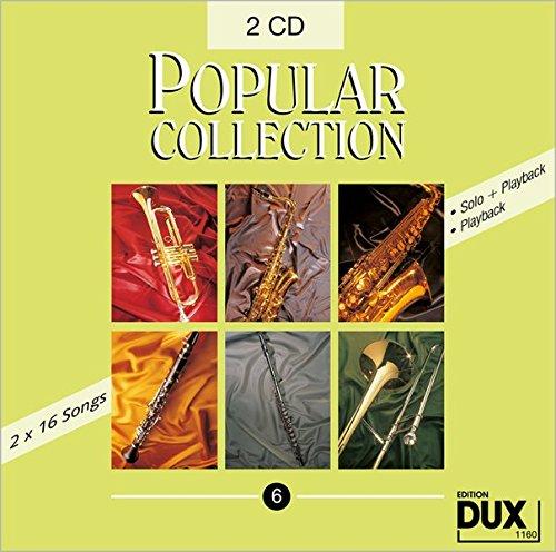 Popular Collection 6: Doppel-CD