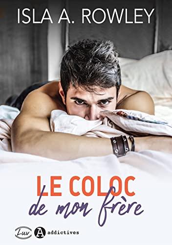 Le coloc de mon frère