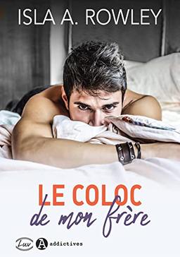 Le coloc de mon frère