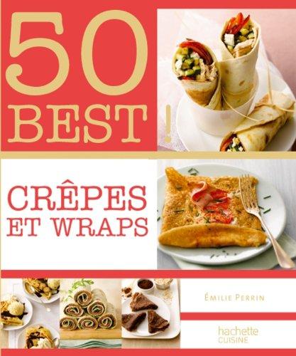 Crêpes et wraps