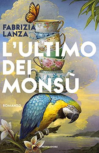 L'ultimo dei Monsù (Omnibus)