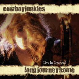 Long Journey Home [+Bonus Dvd]