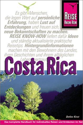 Costa Rica Handbuch