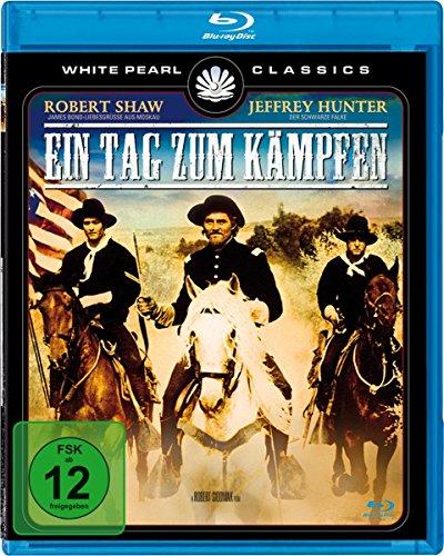 Ein Tag zum Kämpfen - Extended Kino-Langfassung (digital überarbeitet) [Blu-ray]