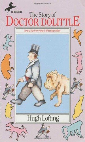 The Story of Doctor Dolittle