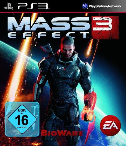 Mass Effect 3