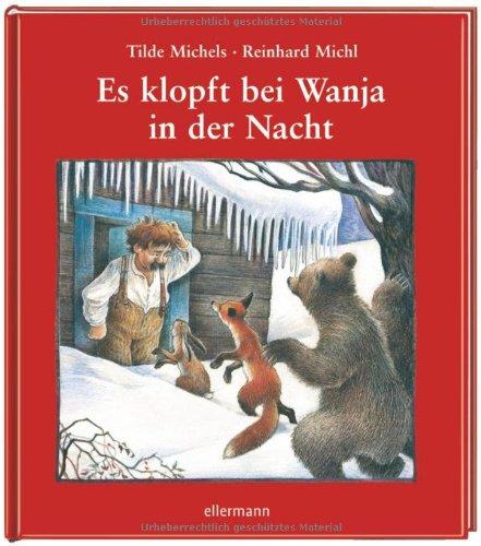 Es klopft bei Wanja in der Nacht