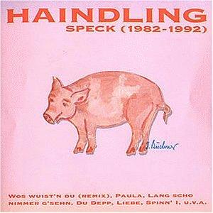 Speck 1982-1992