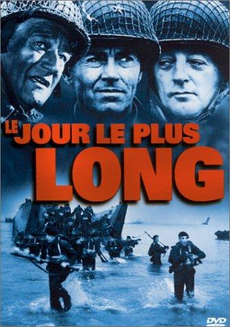 Le Jour le plus long [FR Import]