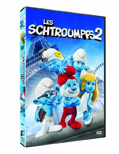 Les schtroumpfs 2 [FR Import]