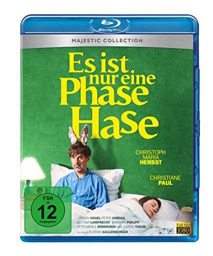 Es ist nur eine Phase, Hase [Blu-ray]