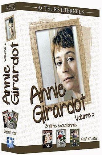 Coffret Annie Girardot, vol. 2 [FR Import]