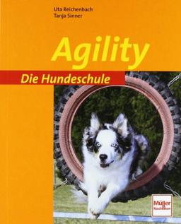 Agility (Die Hundeschule)