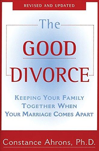 The Good Divorce