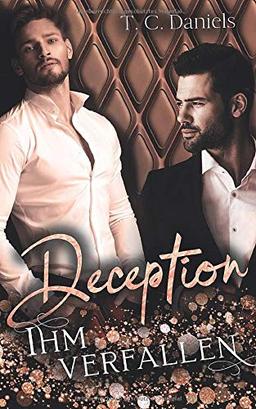 Deception: Ihm verfallen