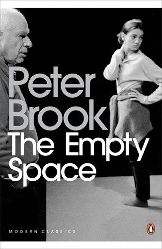 The Empty Space (Penguin Modern Classics)