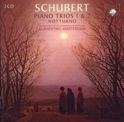 Schubert: Complete Piano Trios